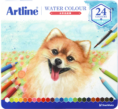 Artline WATER COLOUR